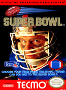 Tecmo Super Bowl NES