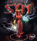 Cardinal Syn Playstation