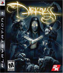 The Darkness Playstation 3