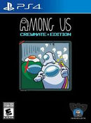 Among Us: Crewmate Edition Playstation 4