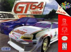 GT 64 Nintendo 64