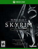 Elder Scrolls V: Skyrim Special Edition Xbox One
