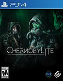 Chernobylite Playstation 4