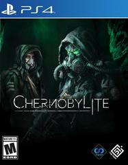 Chernobylite Playstation 4