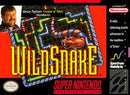 WildSnake Super Nintendo