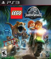 LEGO Jurassic World Playstation 3