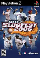 MLB Slugfest 2006 Playstation 2