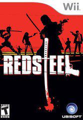 Red Steel Wii