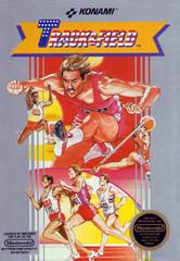 Track and Field NES