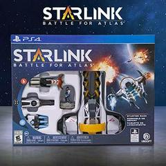 Starlink: Battle for Atlas [Starter Pack] Playstation 4