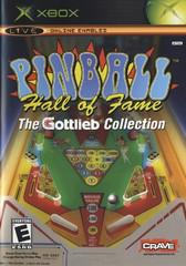 Pinball Hall of Fame The Gottlieb Collection Xbox