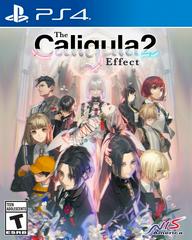 The Caligula Effect 2 Playstation 4