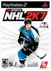 NHL 2K7 Playstation 2