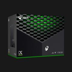 Xbox Series X 1TB Console Xbox Series X