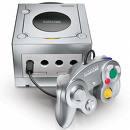 Platinum Gamecube System Gamecube  CIB