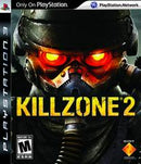 Killzone 2 Playstation 3