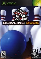 AMF Bowling 2004 Xbox