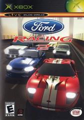 Ford Racing 2 Xbox