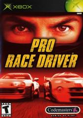 Pro Race Driver Xbox