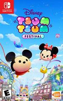 Tsum Tsum Festival Nintendo Switch