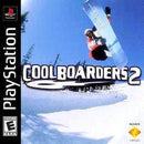 Cool Boarders 2 Playstation