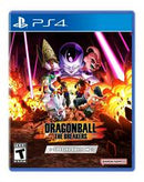 Dragon Ball: The Breakers [Special Edition] Playstation 4