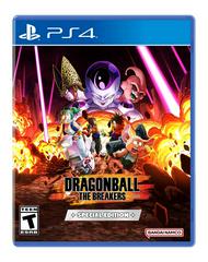 Dragon Ball: The Breakers [Special Edition] Playstation 4