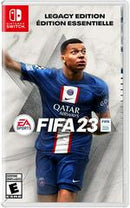 FIFA 23 Nintendo Switch