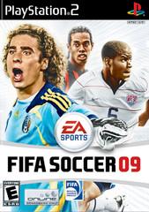 FIFA Soccer 09 Playstation 2