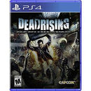 Dead Rising Playstation 4