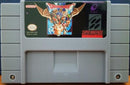 Dragon Quest I & II Super Nintendo
