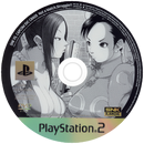 SVC Chaos JP Playstation 2