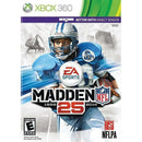 Madden NFL 25 Xbox 360