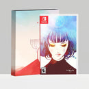 Gris [Limited Edition] Nintendo Switch