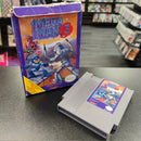 Mega Man 3 NES