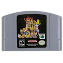 Conker's Bad Fur Day