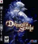 Demon's Souls Playstation 3