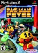 Pac-Man Fever Playstation 2