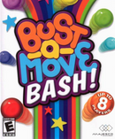 Bust-A-Move Bash Wii