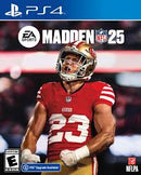 Madden NFL 25 Playstation 4