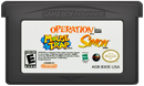 Mouse Trap / Operation / Simon Game Boy Advance