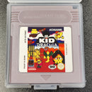 Kid Dracula Game Boy