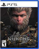 Black Myth: Wukong Playstation 5