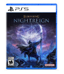 Elden Ring Nightreign Playstation 5