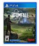 Atomfall Playstation 4
