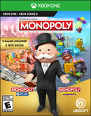 Monopoly Plus & Monopoly Madness Xbox One