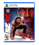 WWE 2K25 Playstation 5