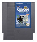 Tiny Toon Adventures Cartoon Workshop NES