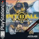 Pitball Playstation