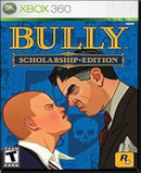 Bully Scholarship Edition Xbox 360